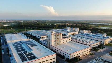 青岛东方雨虹入选工信部2023年度“绿色工厂”名单，助燃青岛绿色制造新篇章