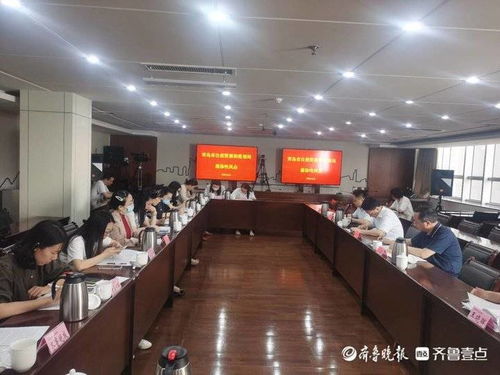 出大招解决企业用地难 青岛探索利用集体建设用地开发新模式