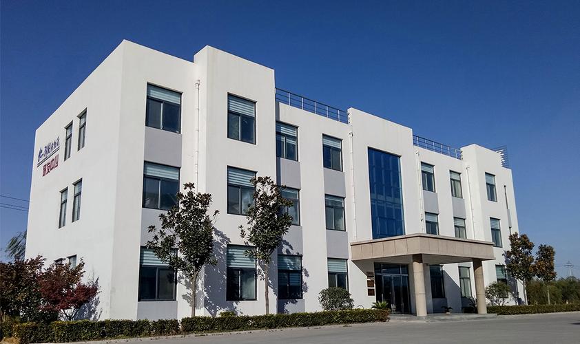 青岛科创蓝新能源股份 以创新驱动，建设绿色能源标杆生产基地